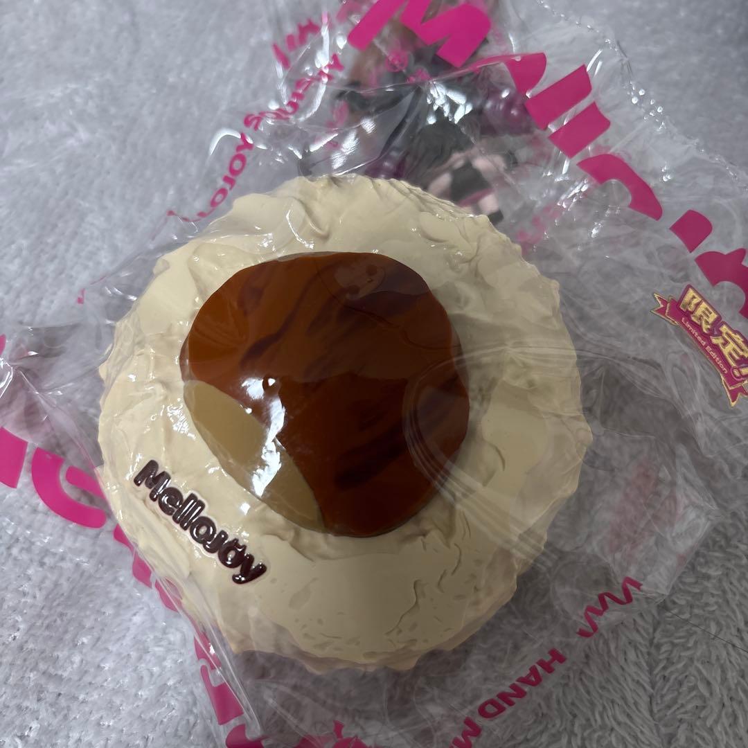 mellojoy メロジョイ 大福 シークレット 栗