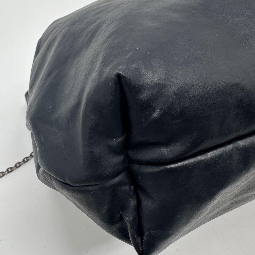 Jean Paul Gaultier ジャン＝ポール・ゴルチエ　ドクターバッグ