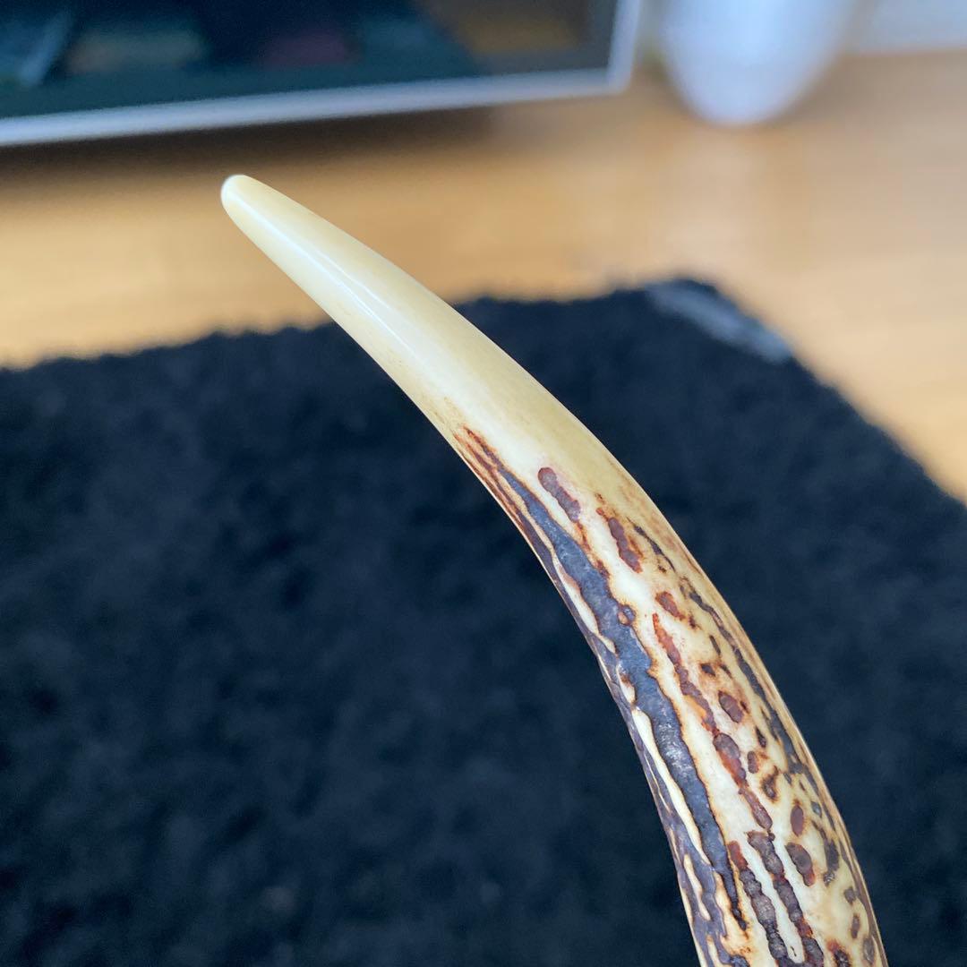 カスタムナイフ（鎌田好和作）】ナイフマガジン掲載作品 - メルカリ