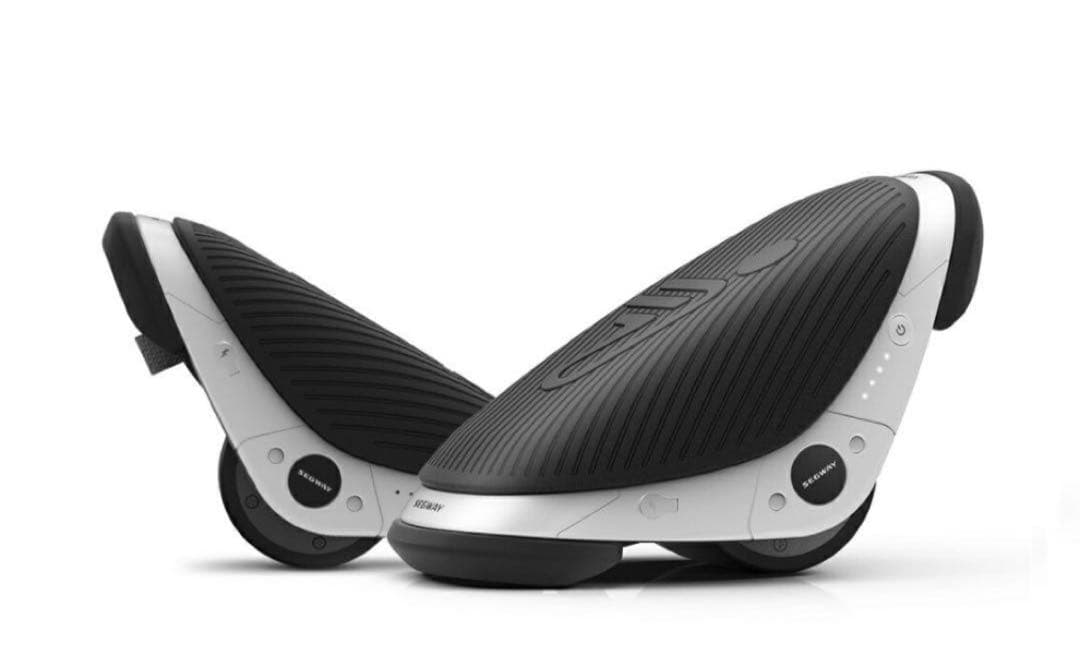 Segway Drift W1 電動スケートボード