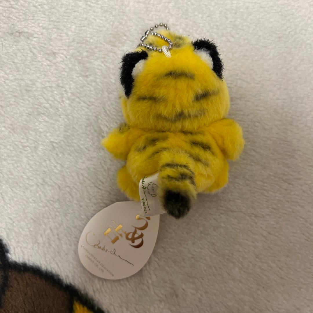 うめ吉　ぬいぐるみ