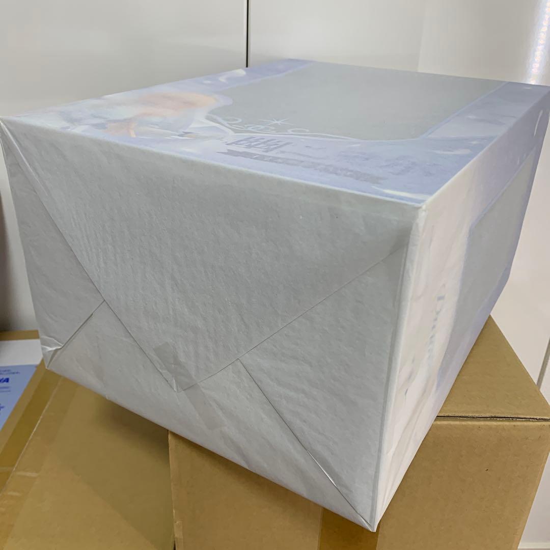 【特典】崩壊3rd デュランダル 十字星の約束Ver. 1/7 完成品フィギュア