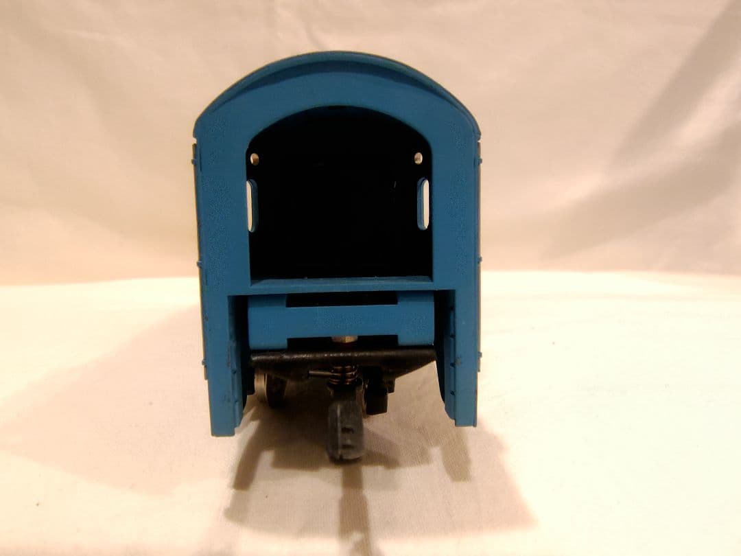 ジャンク　カツミ パシナ形蒸気機関車 HOゲージ