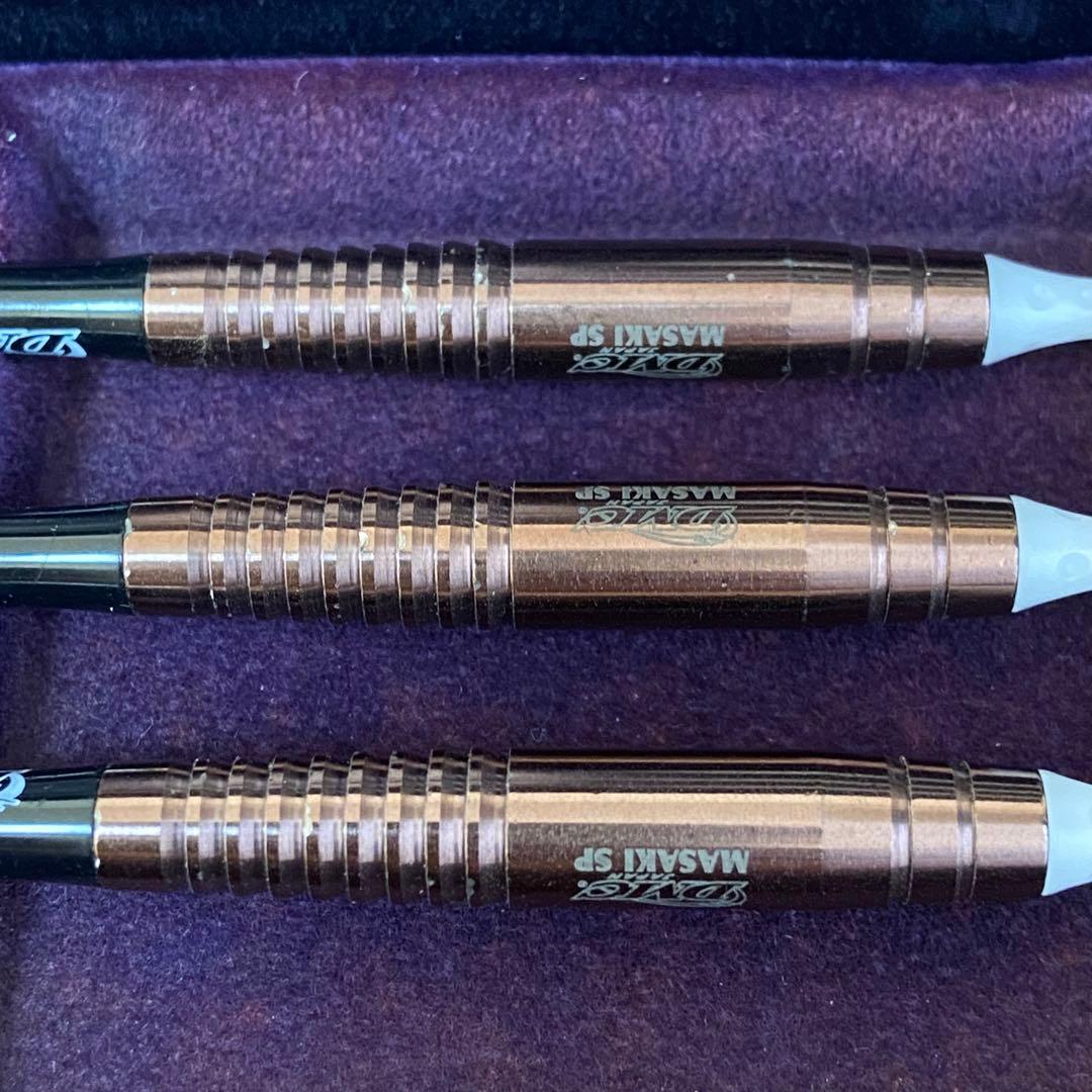 DMC Hawk Masaki SP 大城正樹　ブロンズ限定