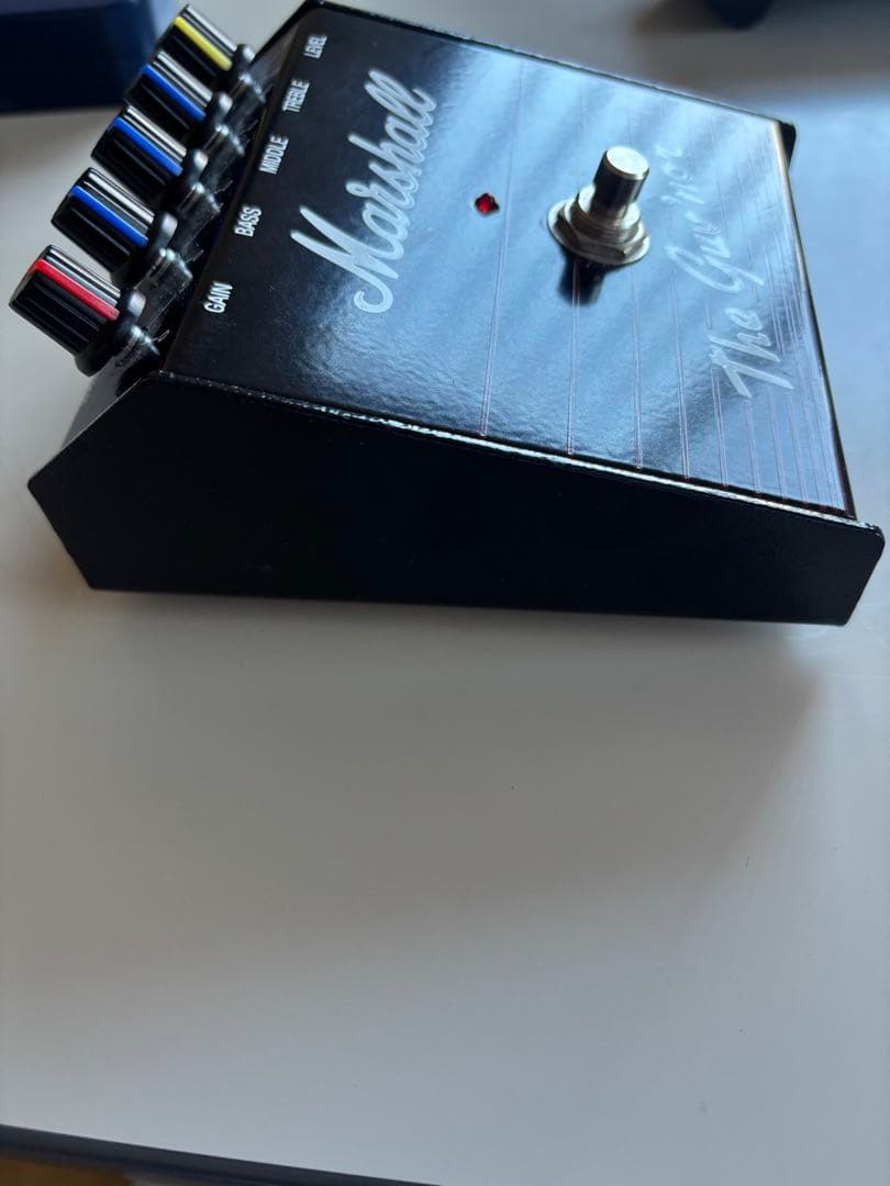 Marshall Guv'Nor ガバナー ディストーションリイシュー 英国製 - メルカリ