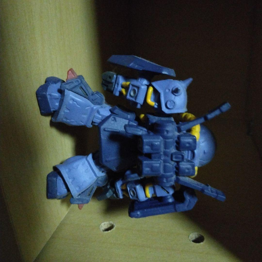 ガンダムコンバージ　ハイザック