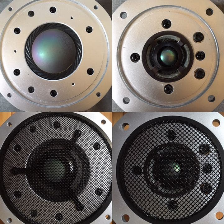 YAMAHA NS-1000M フルレストア美品 音質保証