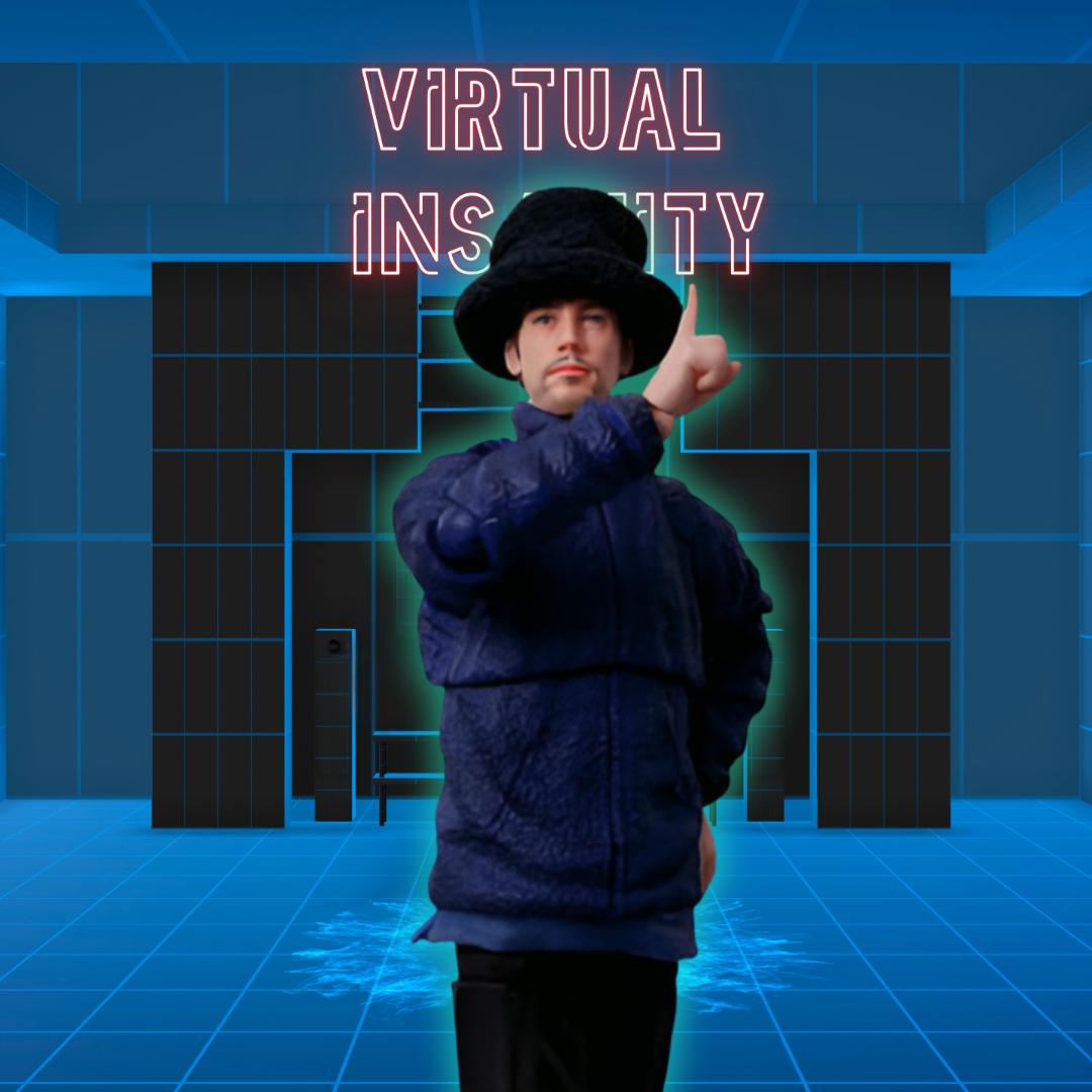 S.H.Figuarts Jamiroquai　輸送箱未開封品　ジャミロクワイ