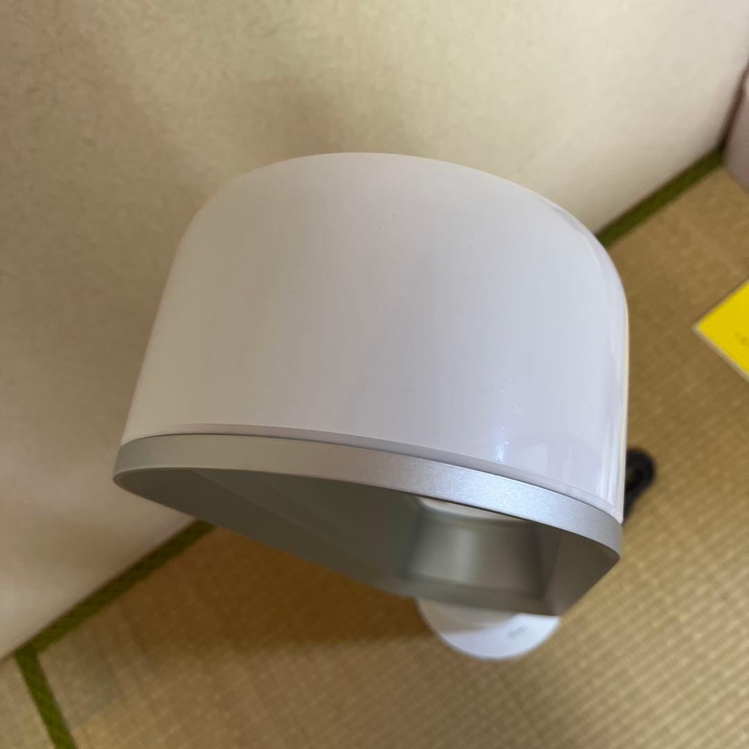 Dyson AM07DCWSCool 羽の無い扇風機 ホワイト 極美品2024年
