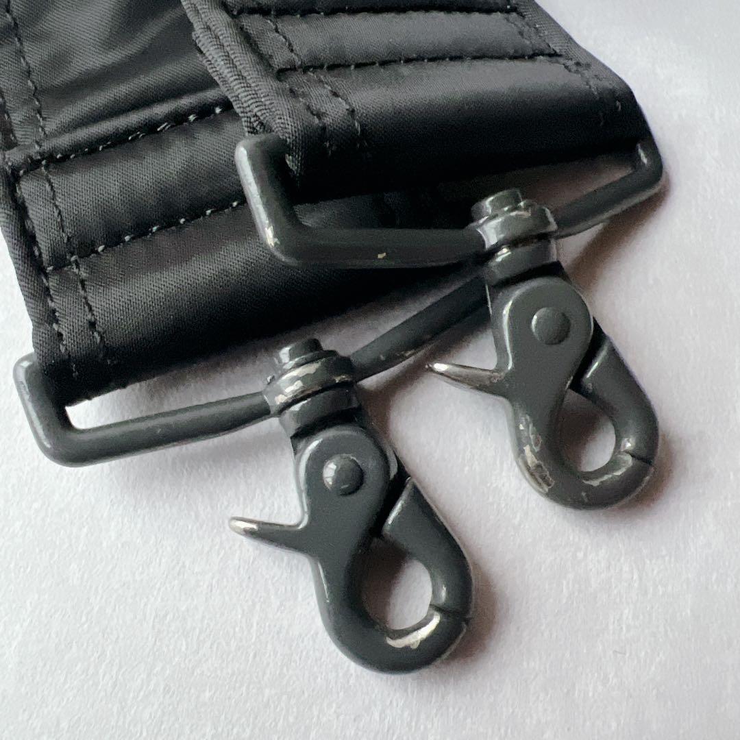 廃盤✨PORTER ポーター タンカー オーバーナイト 2way 2層式 A3