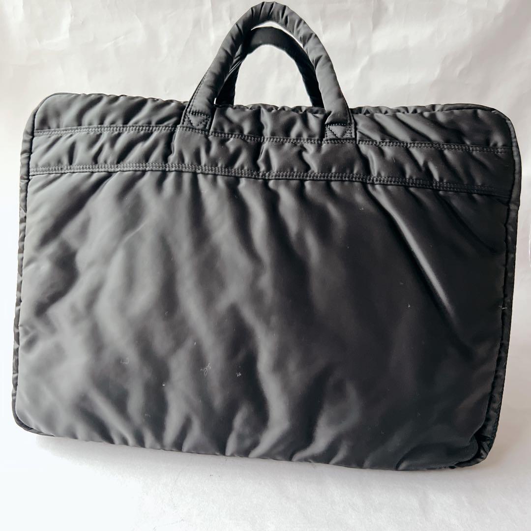 廃盤✨PORTER ポーター タンカー オーバーナイト 2way 2層式 A3