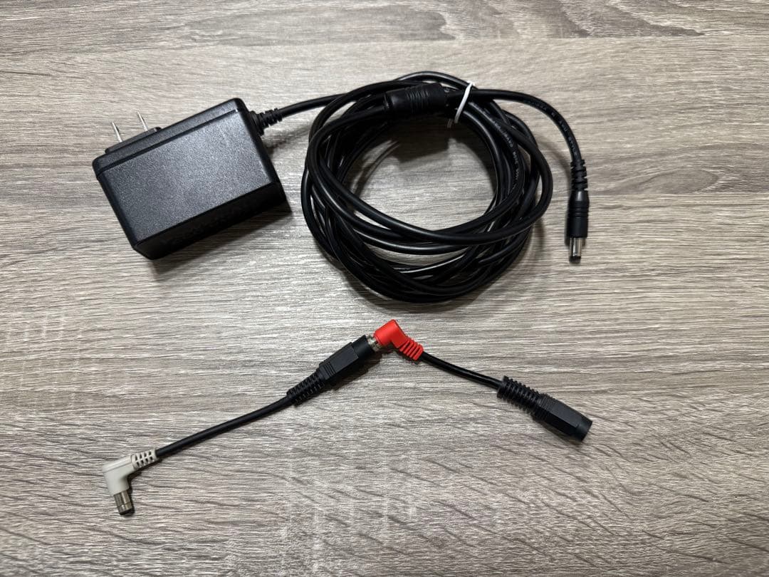 LINE 6 HX STOMP ギターエフェクター(+スイッチャー)