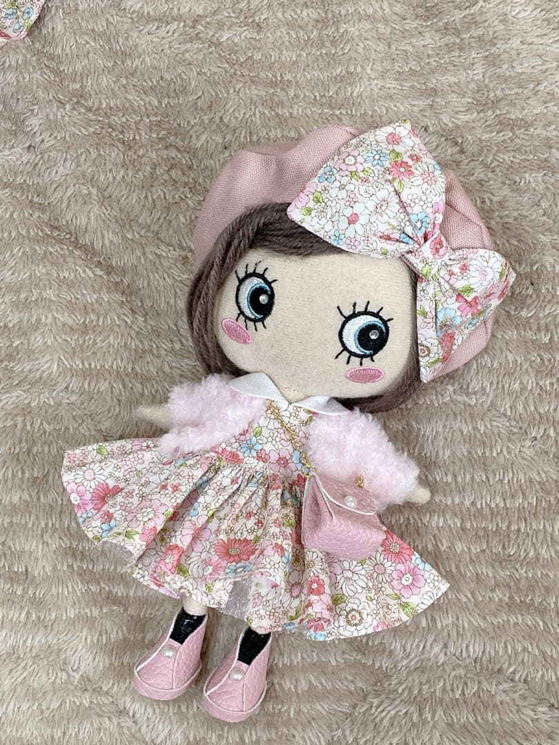 ユミ様専用♡イルメール ハッピードール イーマリーちゃん 大人気