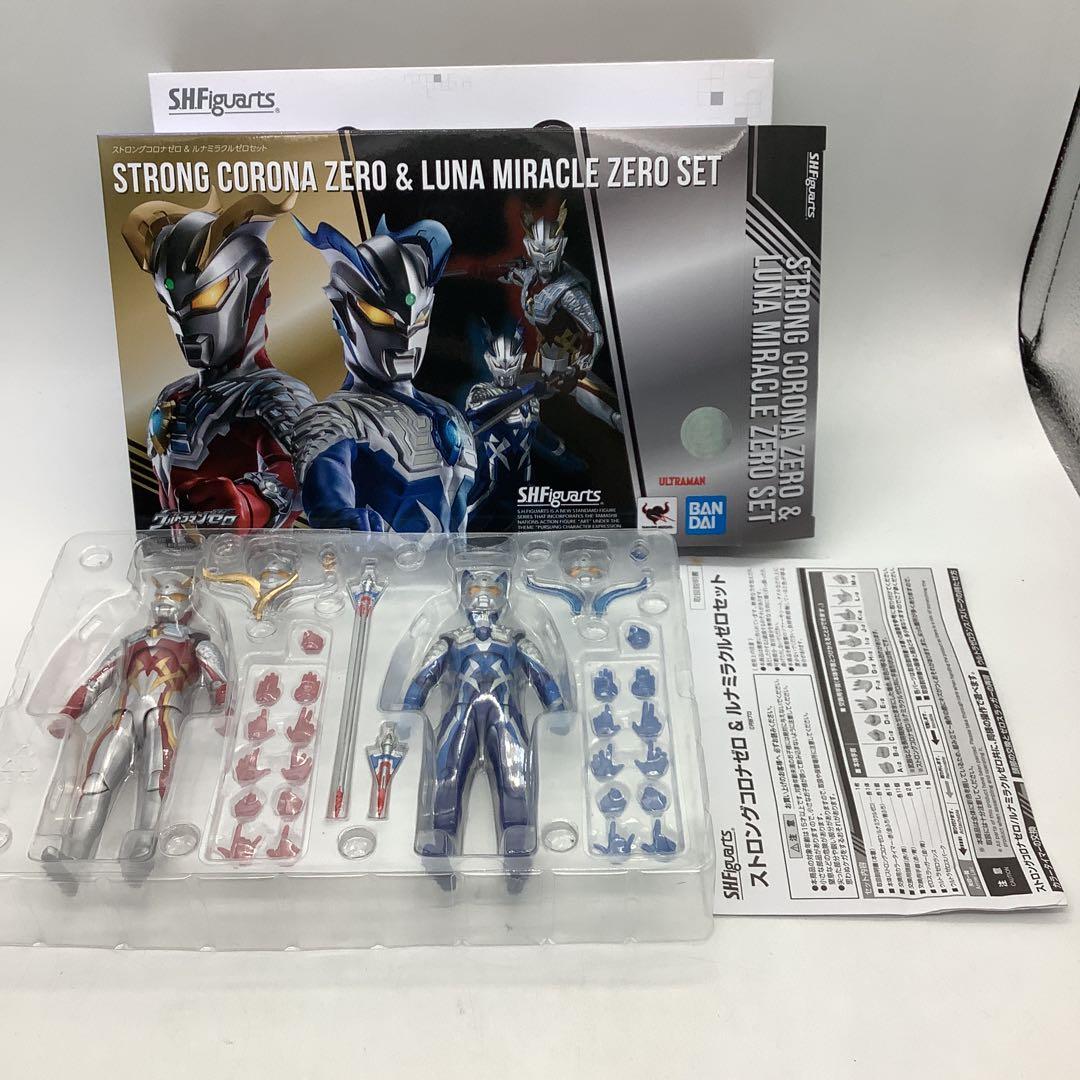 ストロングゼロ＆ルナミラクルゼロセット30-0814-14
