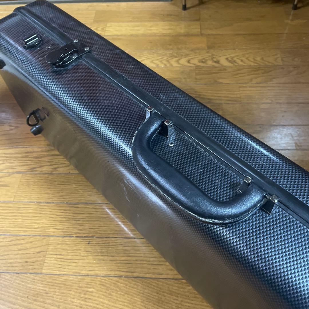 値下げ‼️バイオリン Clement & Weise 2005年 4/4 ケース付