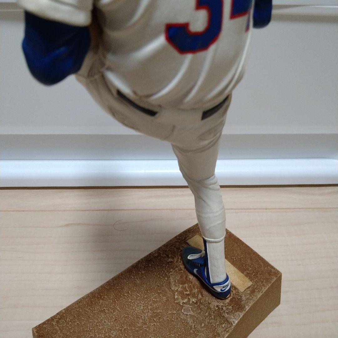 マクファーレントイズ MLB ノーラン・ライアン フィギュア 12インチ