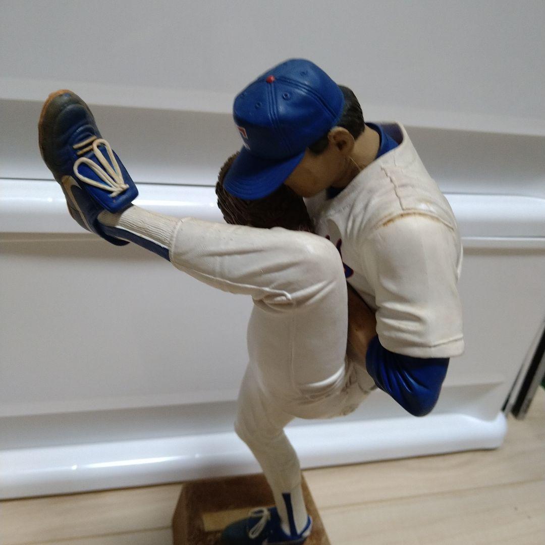 マクファーレントイズ MLB ノーラン・ライアン フィギュア 12インチ