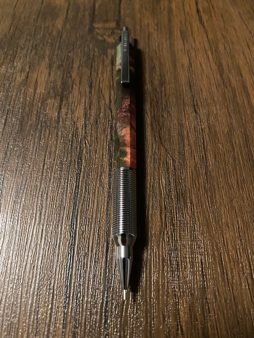 新品未使用 Luddite EVERDRAW Wood Model 限定 スタビの通販はau PAY