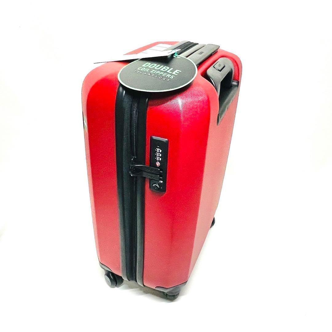 LOJeL Rando Frame L 100L キャリーケース LOJeL Rando Frame L 100L