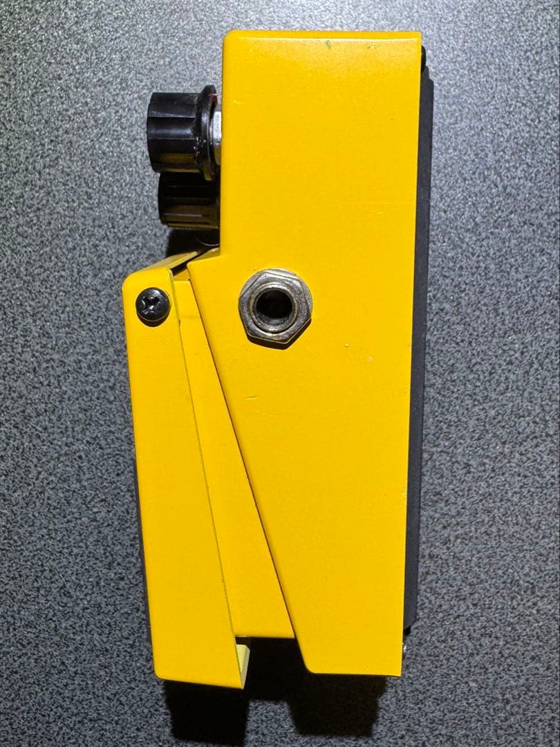 BOSS OverDrive OD-3 ギターエフェクター 中古品