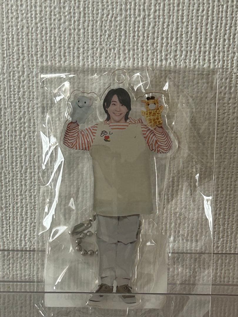 Mrs. GREEN APPLE ライラックアクスタ 保育士大森元貴 - メルカリ