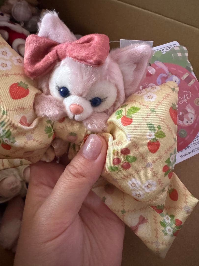 リーナベル　ステラルー