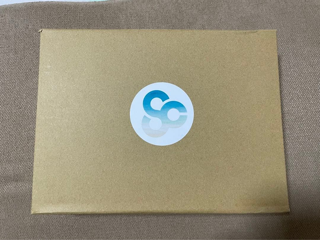 サラカードル　wailea2 クジラの親子