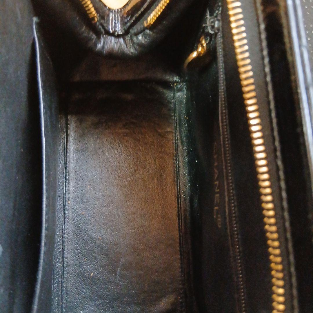 M様のCHANELマトラッセチェーンバック　極美品♥️