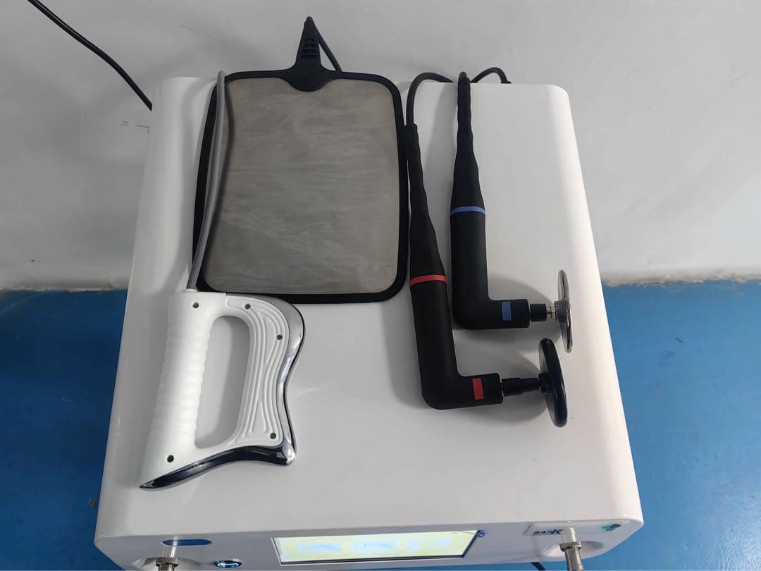 インディバ同等448k 高周波 RF CET/RET/JMD 機器 本体 超美