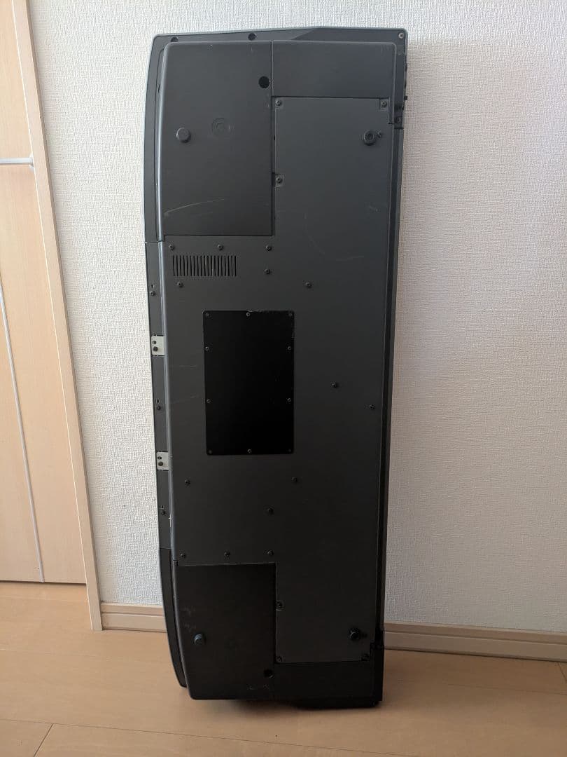 ヤマハ シンセサイザー EOS B2000 基本動作確認品 - メルカリ