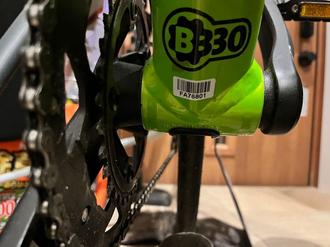 自転車本体 Leo starCannondale CAAD 12 Tiagra