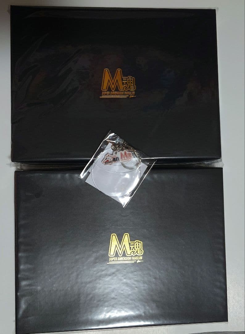 M魂 メモリアルメダルコレクション マクロスΔ マクロス7