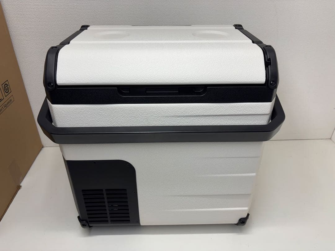 EENOUR D18 PRO 車載冷蔵庫 冷凍 保温可能 18L 4WAY電源