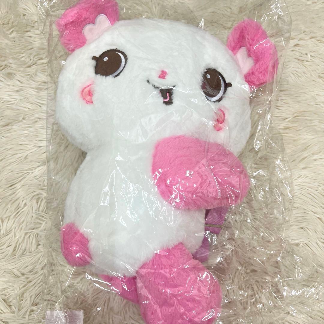 nct wish サクヤ バッグ 公式 ソウルコン ぬいぐるみ NCT WISH 2025