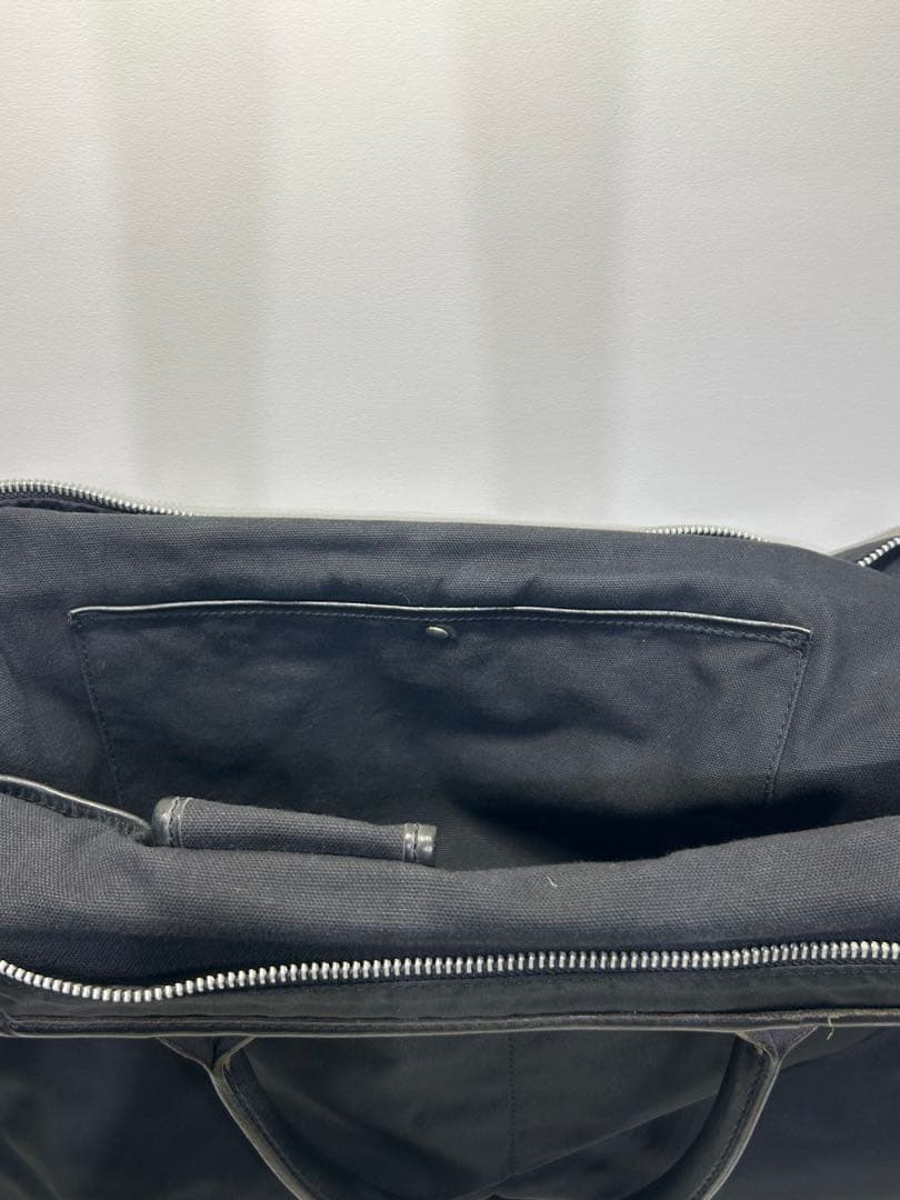 Felisi フェリージ⚫︎ビジネスバッグ ⚫︎ブラック 美品