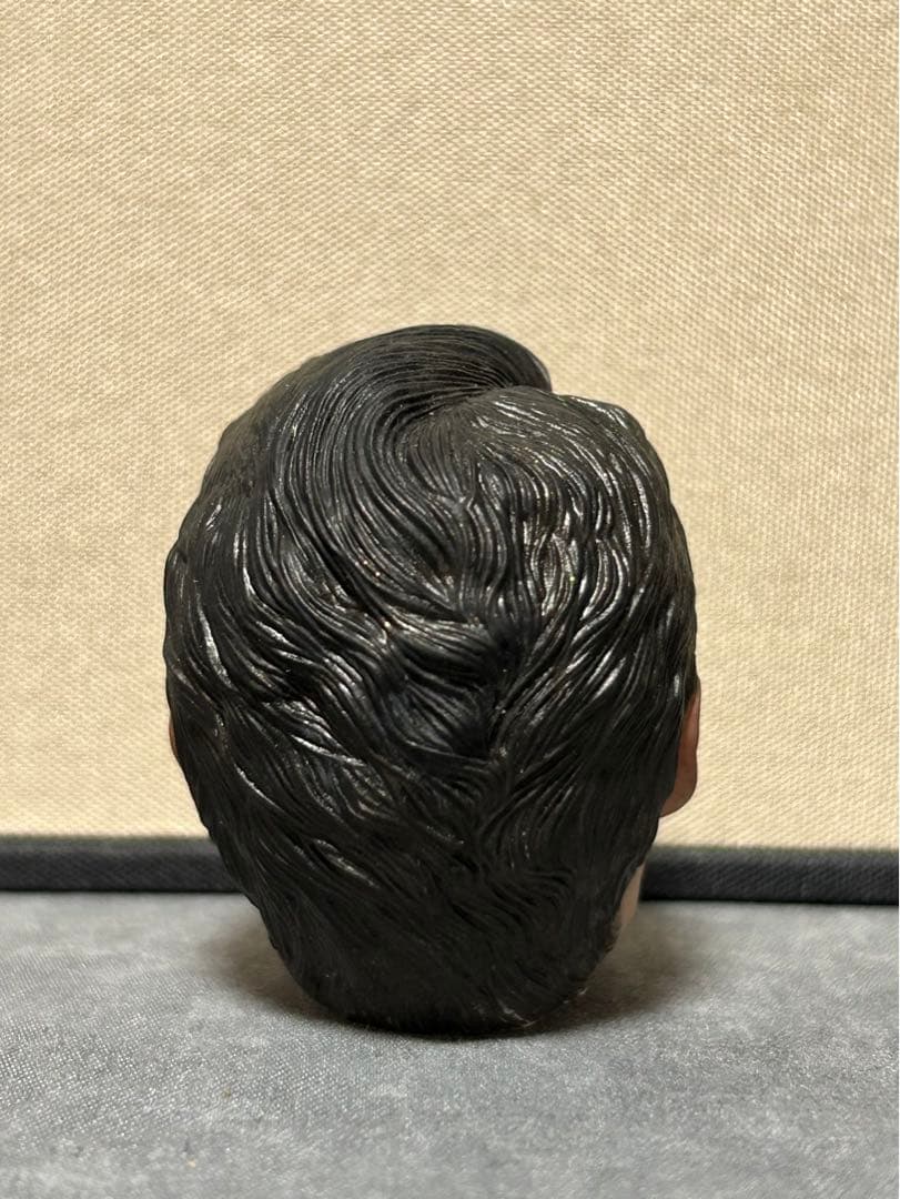 1/6 カスタムヘッド クラーク・ケント スーパーマン