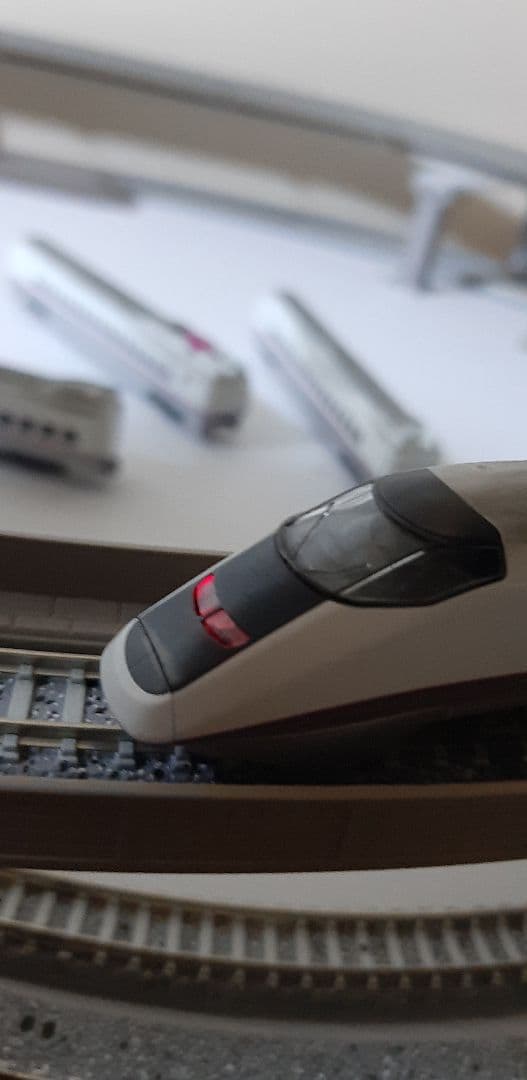 TOMIX E3系　秋田新幹線 こまち　６両編成