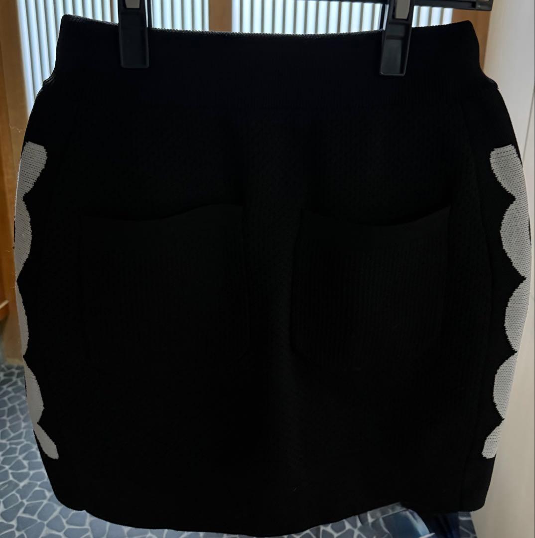 muta美品★ベスト&スカートセット