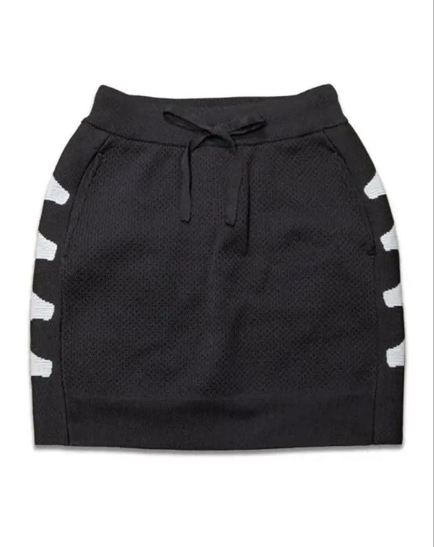 muta美品★ベスト&スカートセット