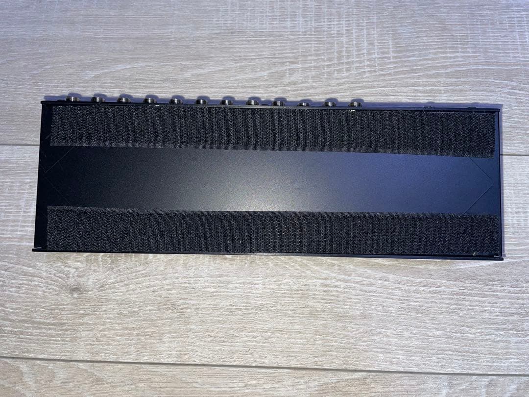 BOSS MS-3 FS-7 マルチエフェクター スイッチャー