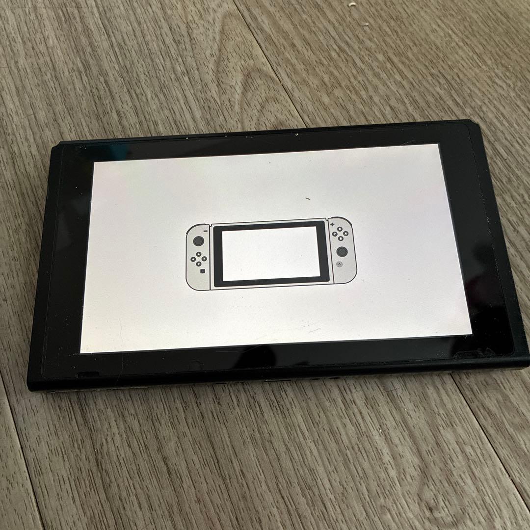 宮*田様 任天堂Switch 本体