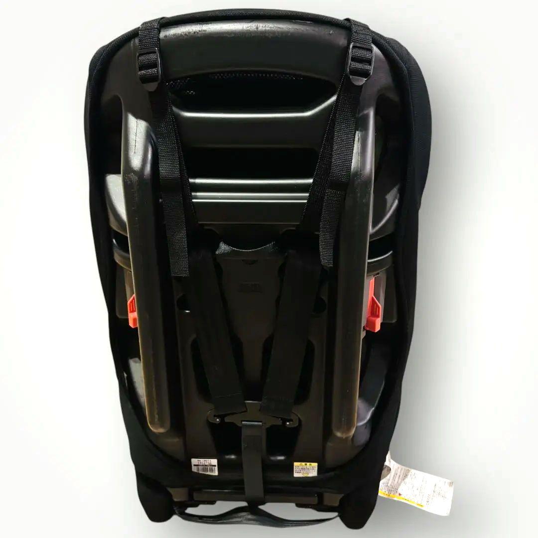 【美品】コンビ ジョイトリップ ジュニアシート チャイルドシート