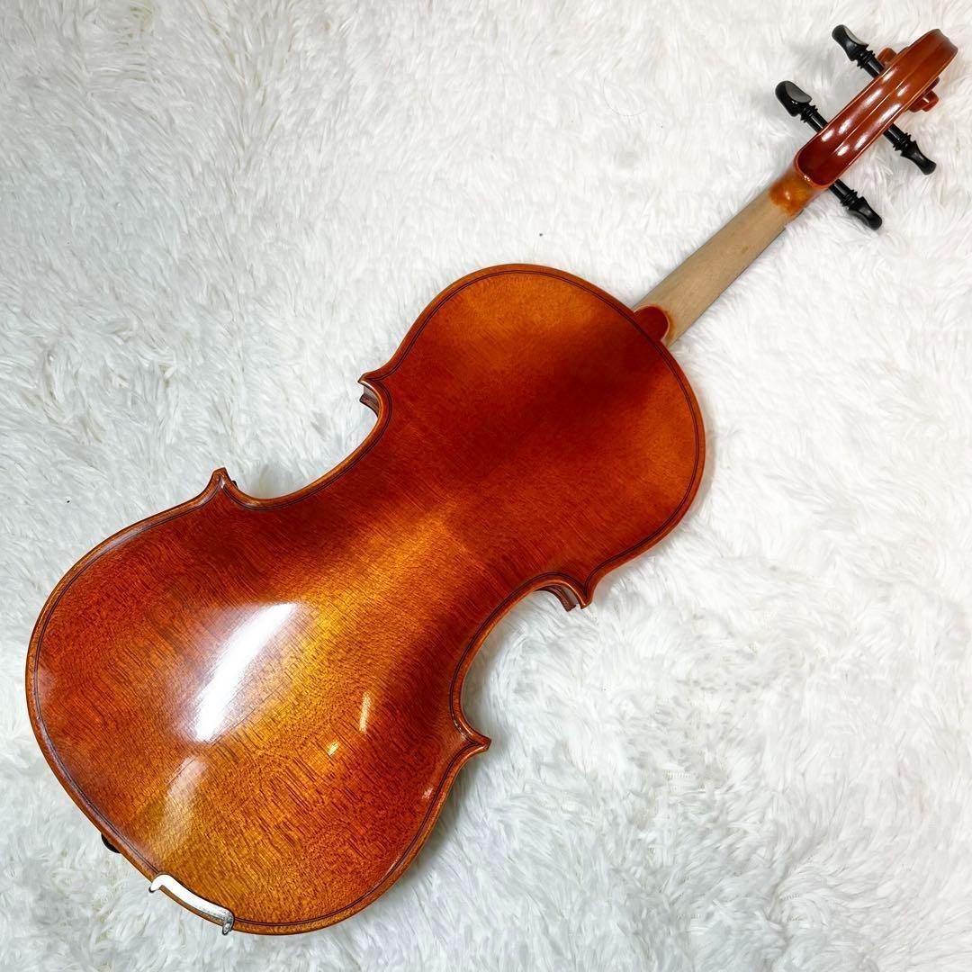 SUZUKI スズキ バイオリン No280 4/4 杉藤 弓 SUGITO