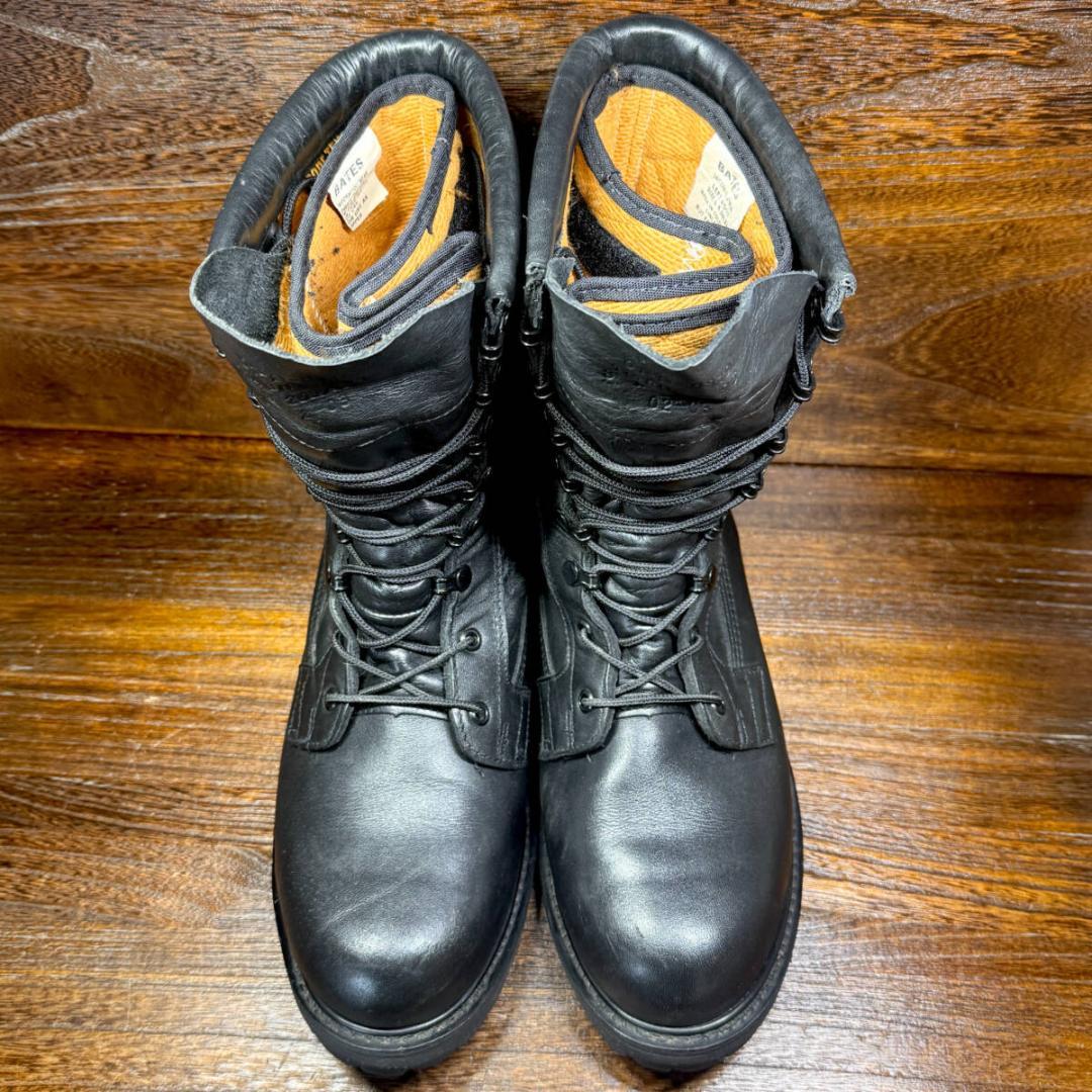 ◆BATES◆ベイツ 26.0~26.5cm コンバットブーツ GORE-TEX