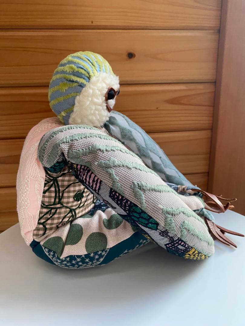 ミナペルホネン オノメカマン - メルカリ