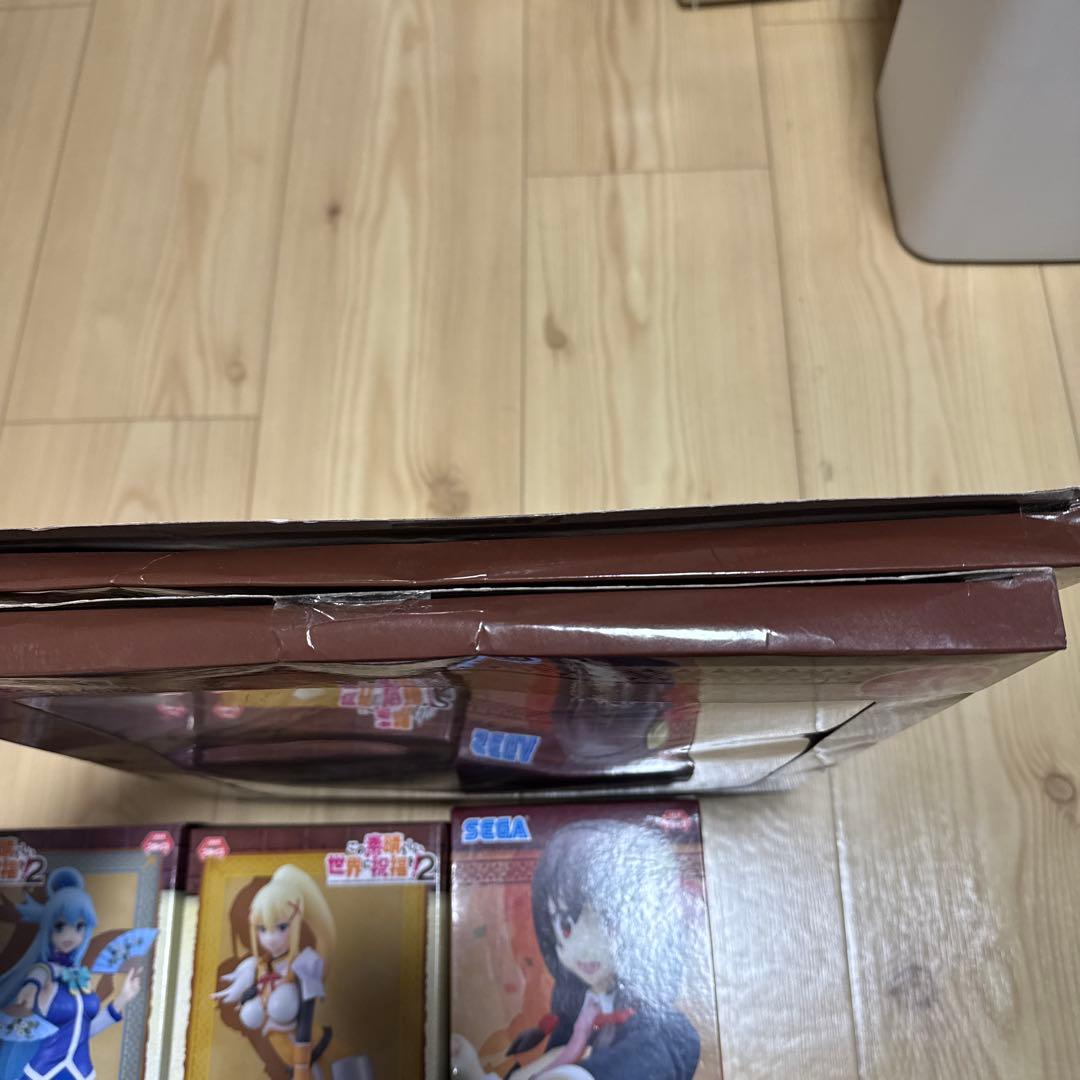 セールゲーム・おもちゃ・グッズ - この素晴らしい世界に祝福を