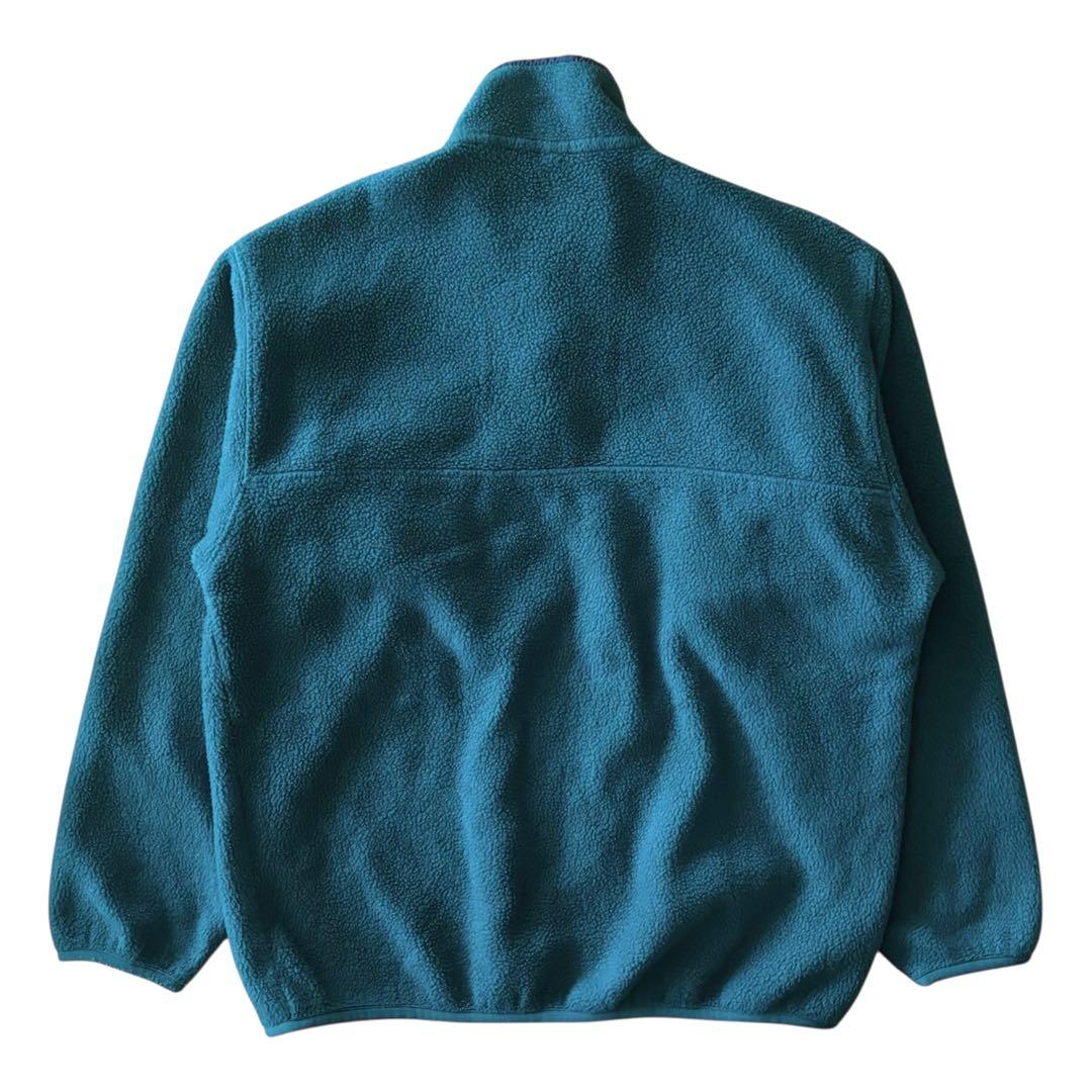 激レア 木村拓哉着 90s Patagonia パタゴニア シンシラ スナップT