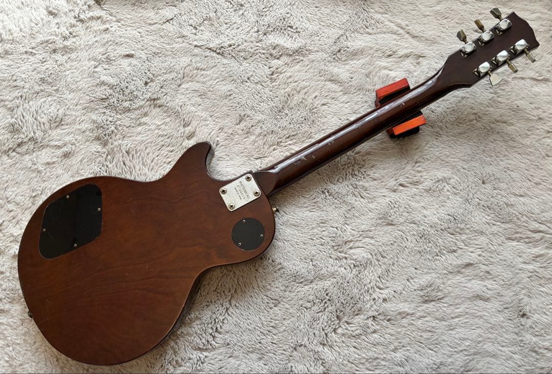 ビンテージ】Westminster 78年製レスポール