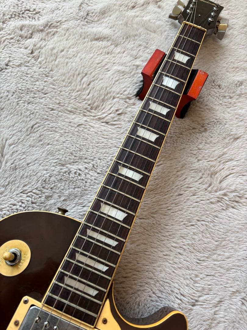 ビンテージ】Westminster 78年製レスポール