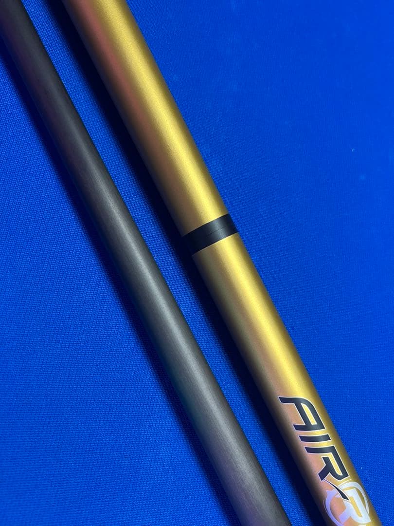 Predator プレデターAir rush GOLD ジャンプキュー